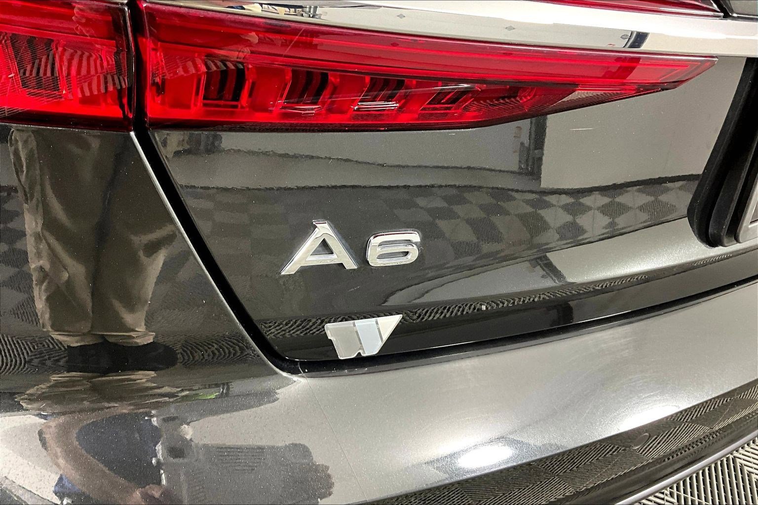 Used 2020 Audi A6 3.0T Prestige AWD/4WD image 24
