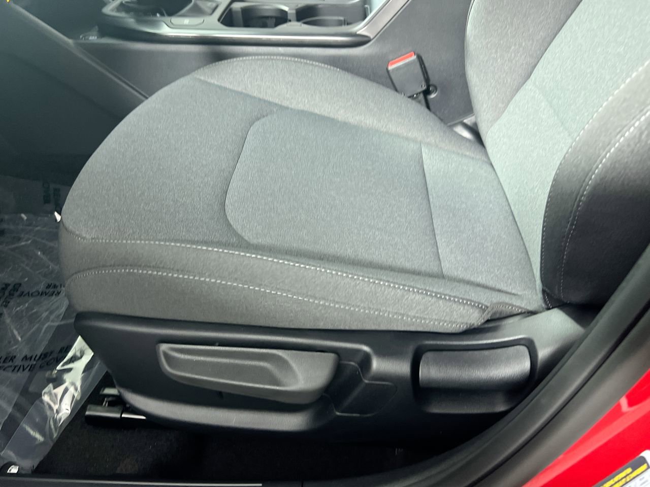 New 2025 Kia K4 LXS image 15
