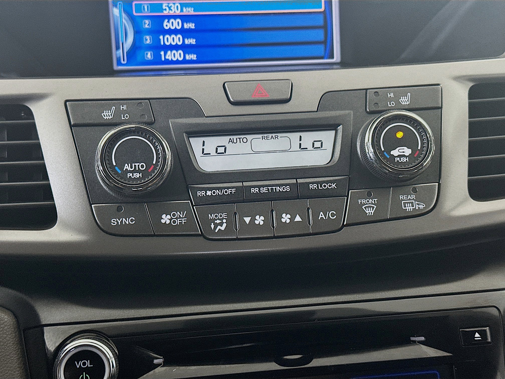 Used 2016 Honda Odyssey EX-L image 22