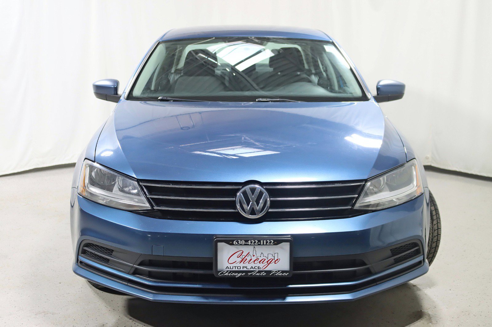 Used 2017 Volkswagen Jetta S image 8