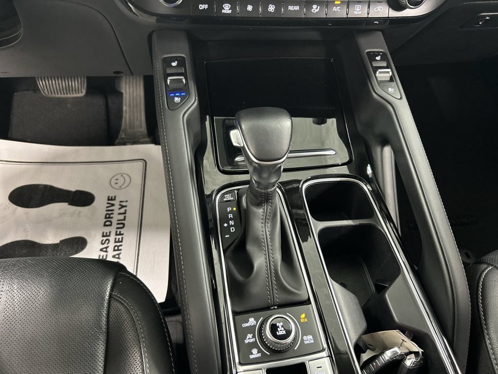 Used 2020 Kia Telluride EX w/ EX Premium Package AWD/4WD image 18