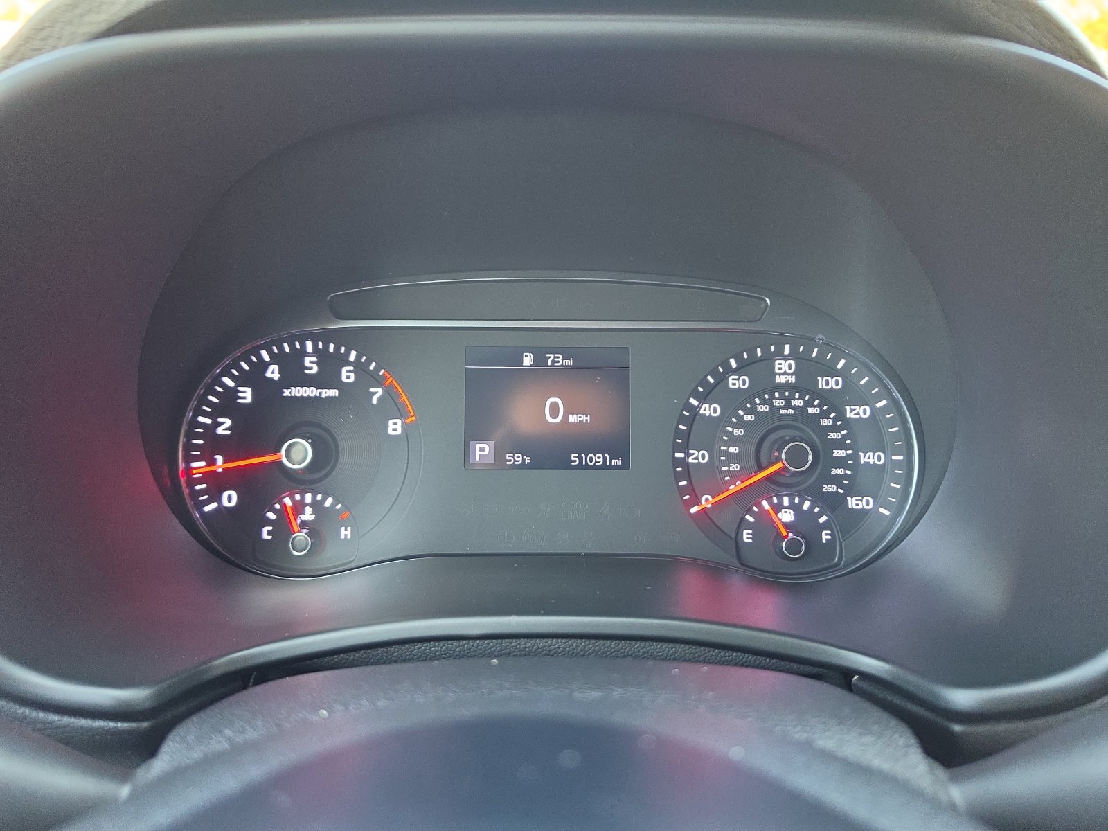 Used 2021 Kia Soul X-Line FWD image 13