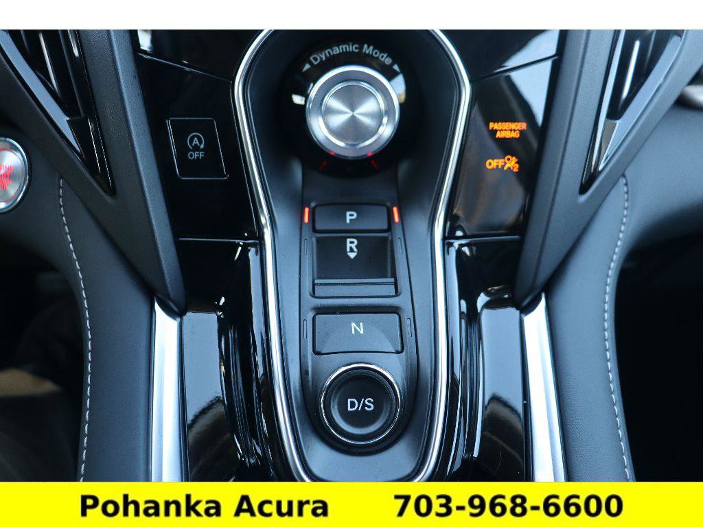 Certified 2023 Acura RDX AWD w/ Technology Package image 18