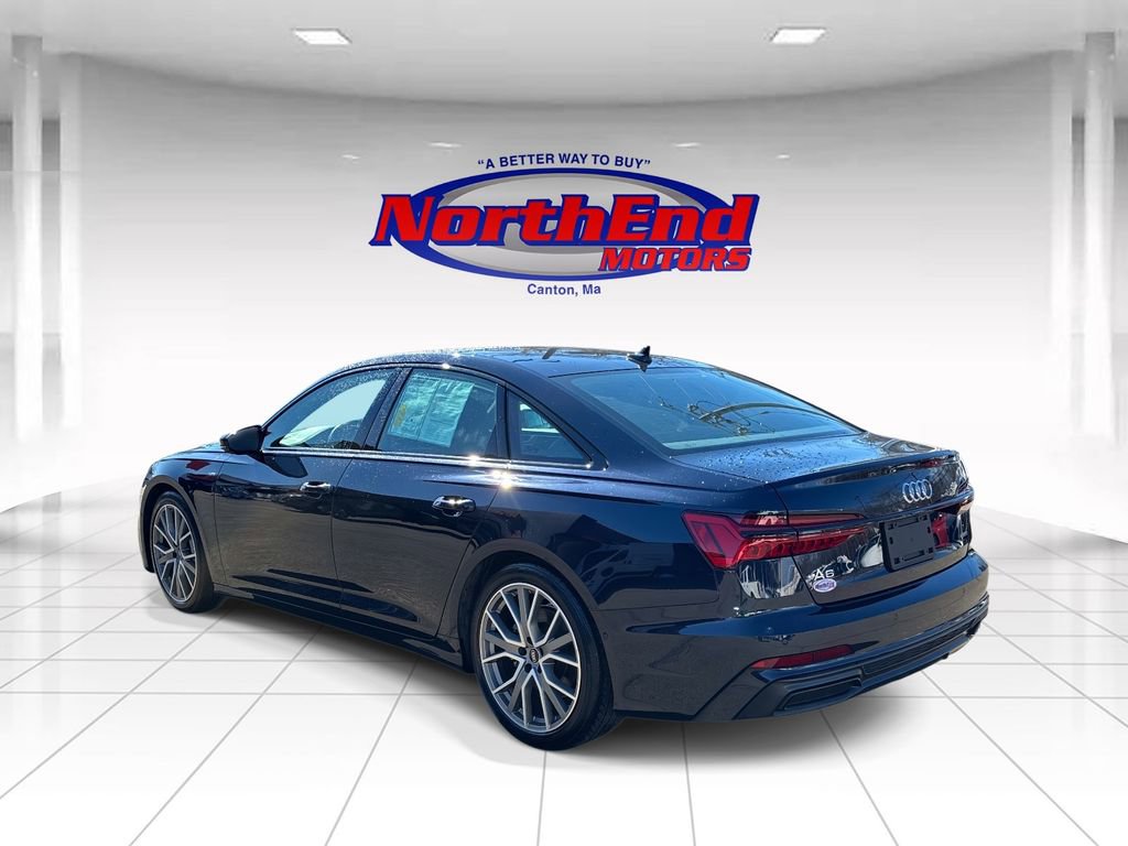 Used 2023 Audi A6 3.0T Prestige w/ Prestige Package image 5