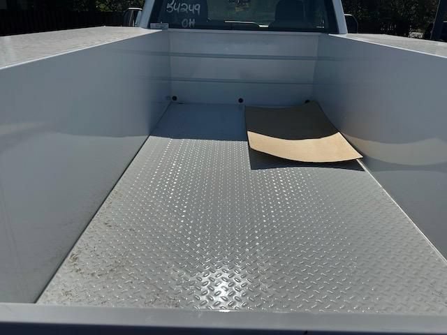 New 2024 Ford F450 XL w/ Snow Plow Prep Package AWD/4WD image 12