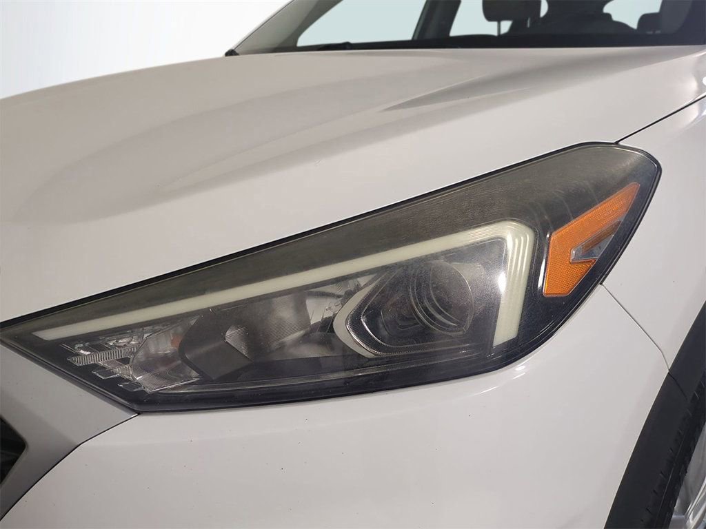 Used 2019 Hyundai Tucson SE image 10