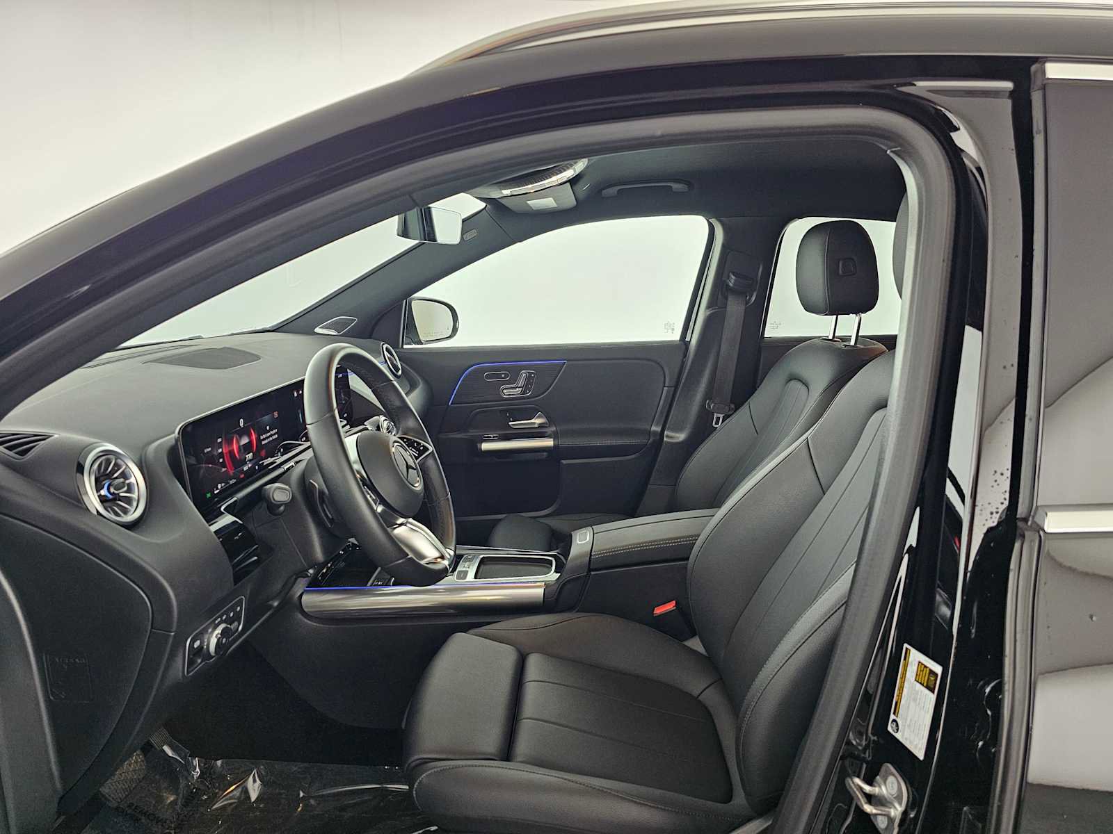 Certified 2025 Mercedes-Benz GLA 250 image 21