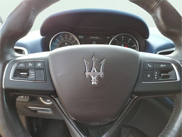 Used 2021 Maserati Ghibli S Q4 image 12