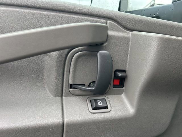 New 2026 Chevrolet Express 4500 w/ Power Convenience Package RWD image 12