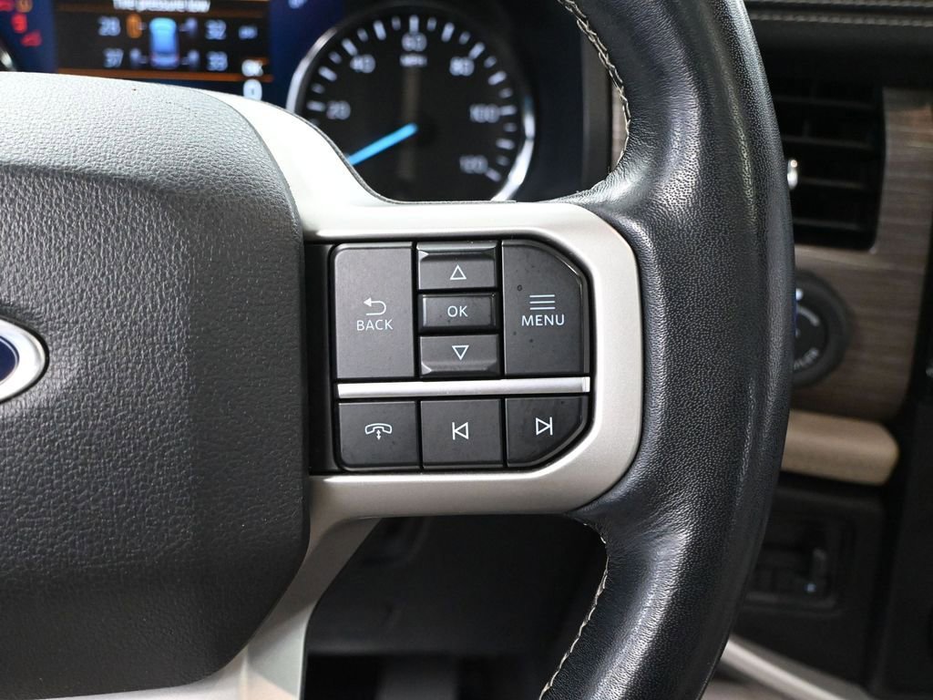 Used 2023 Ford Expedition Limited image 32