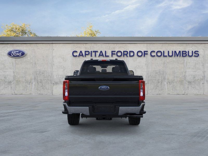 New 2026 Ford F350 XL AWD/4WD image 7