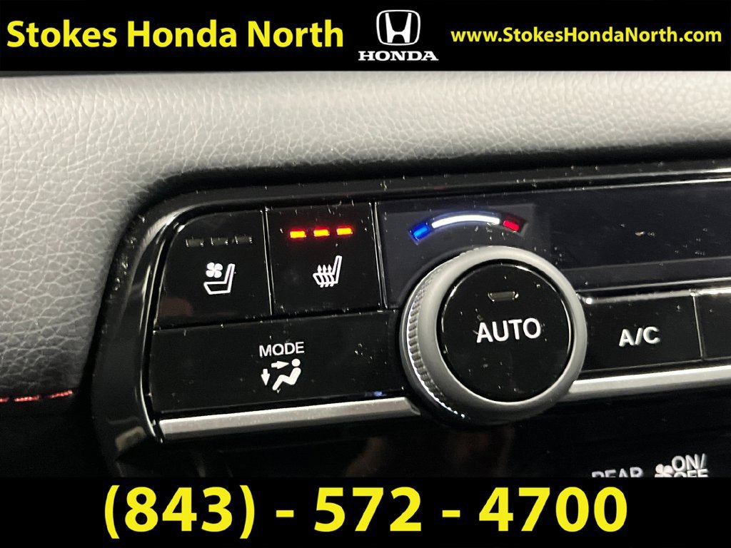 New 2026 Honda Pilot Black Edition image 20