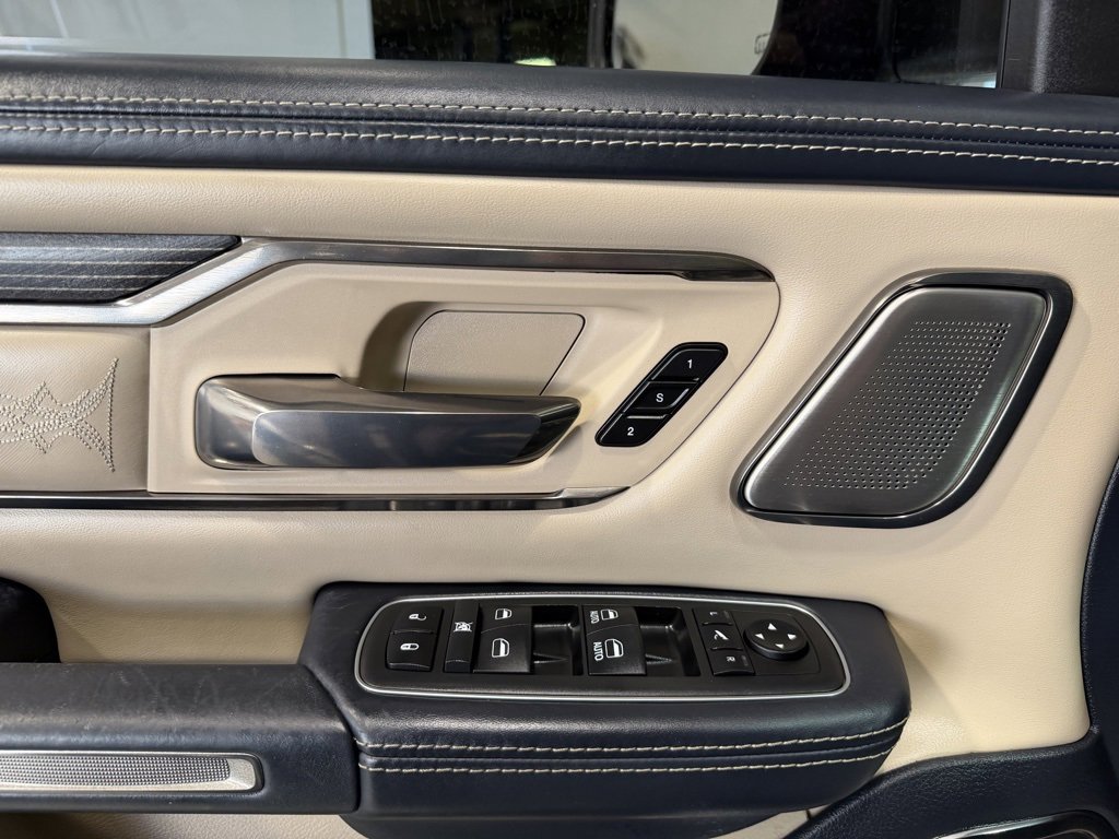 Used 2019 RAM 1500 Limited image 31