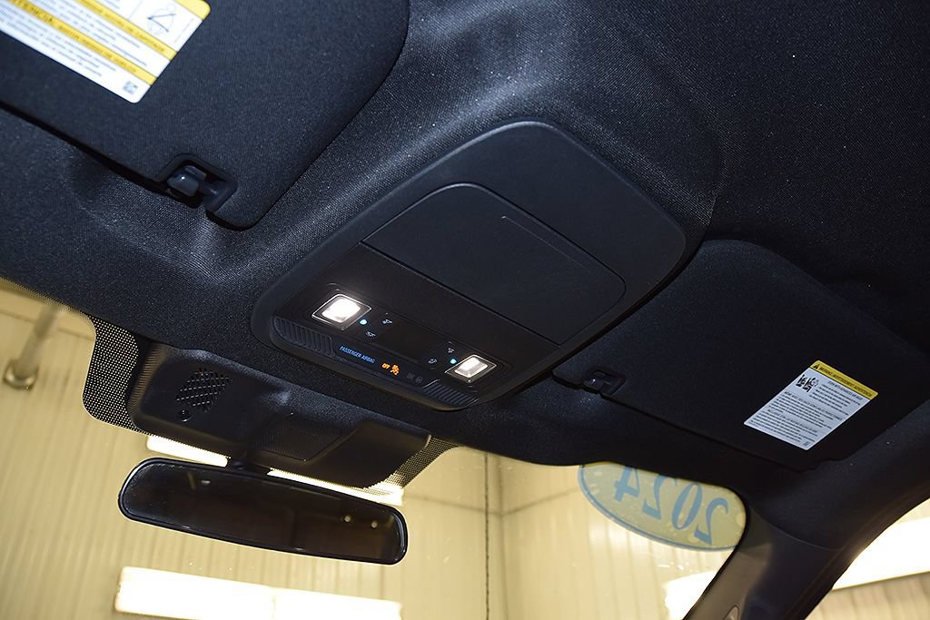 Used 2024 Ford F150 STX AWD/4WD image 25