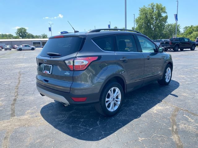 Used 2018 Ford Escape SE FWD image 6