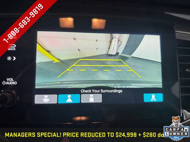 Used 2020 Honda Pilot EX-L image 17