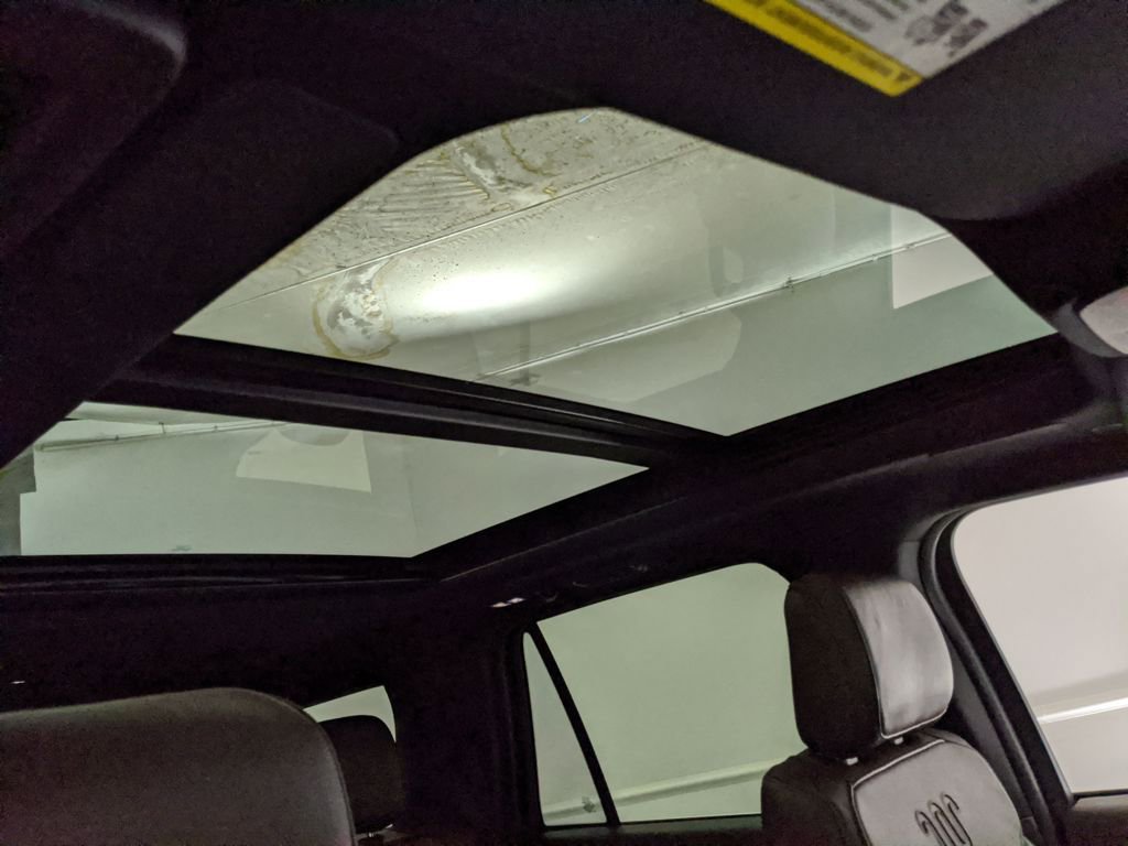 New 2025 Ford Expedition King Ranch image 27