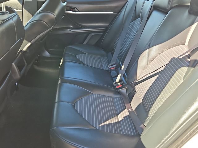 Used 2024 Toyota Camry SE FWD image 13