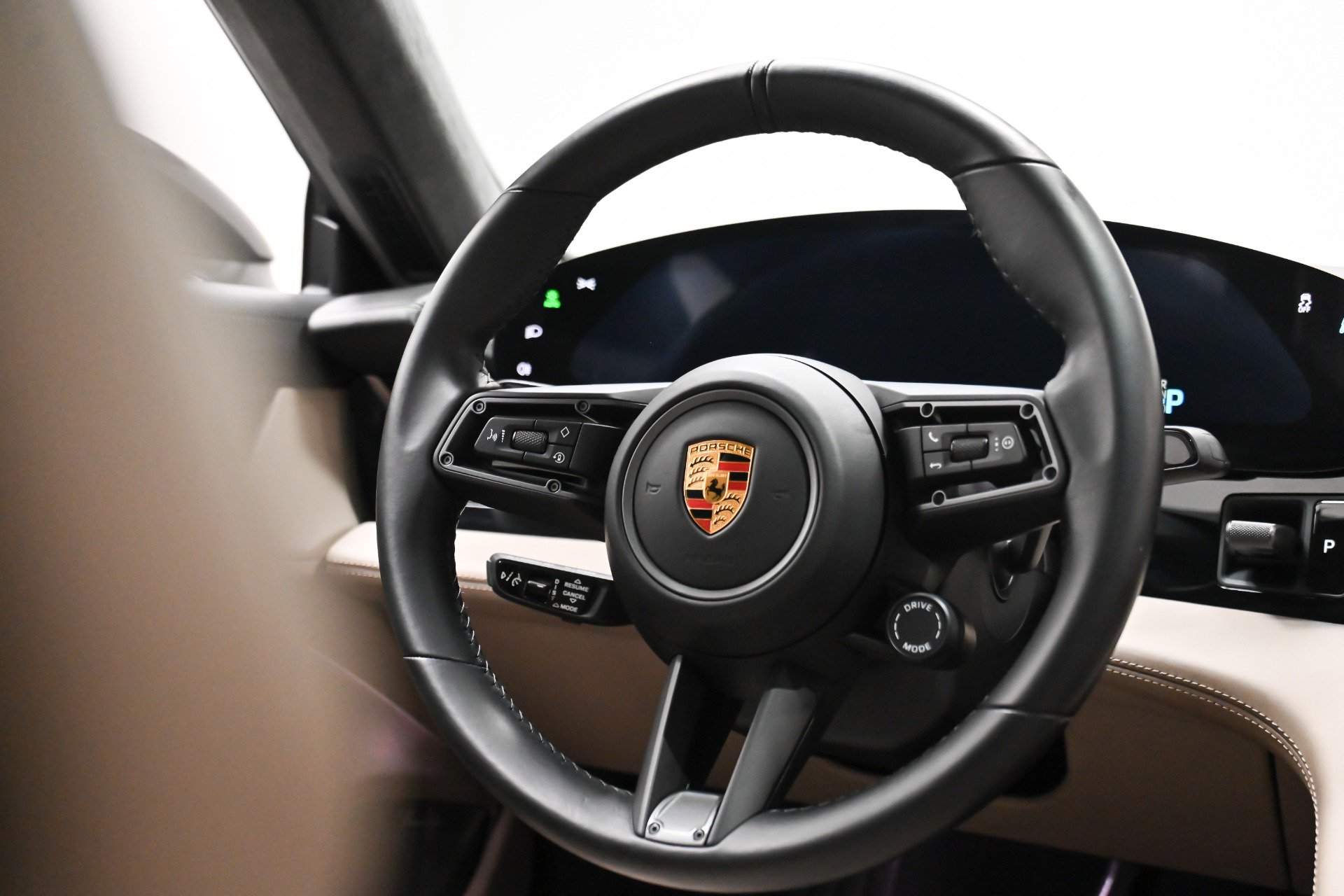 Used 2021 Porsche Taycan Turbo S image 8