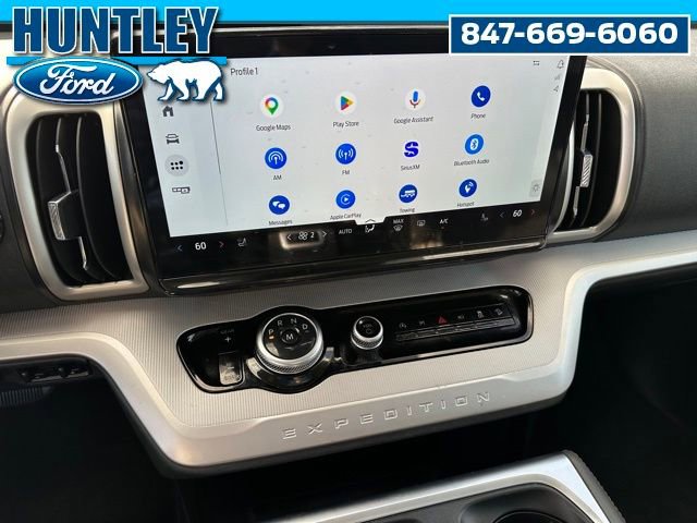 Used 2025 Ford Expedition Max Active image 31