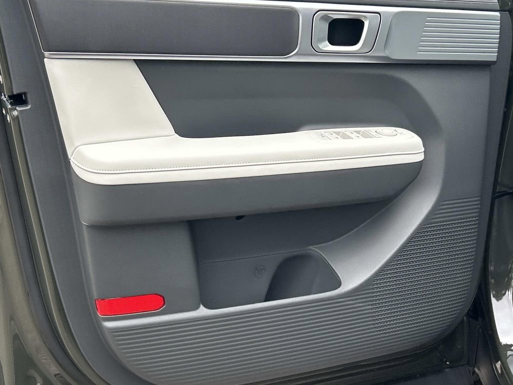 New 2026 Hyundai Santa Fe SEL image 17