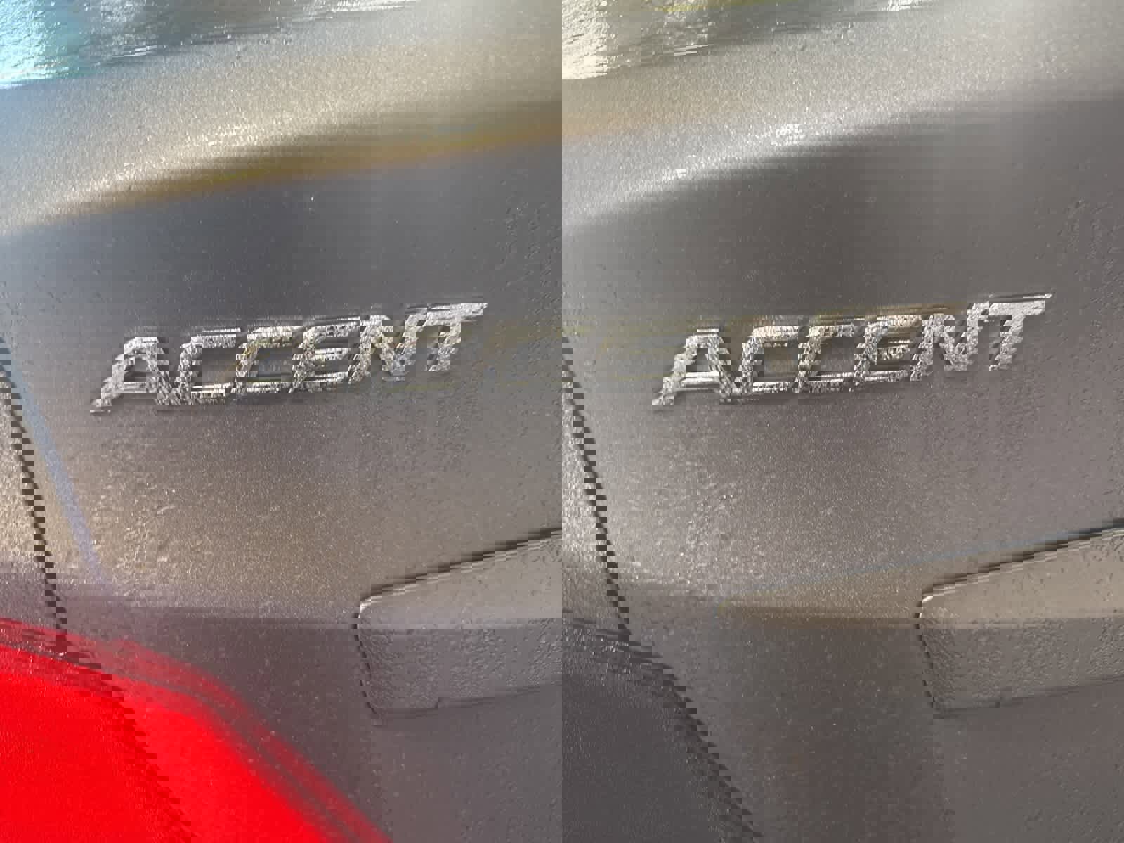 Used 2015 Hyundai Accent GLS image 11