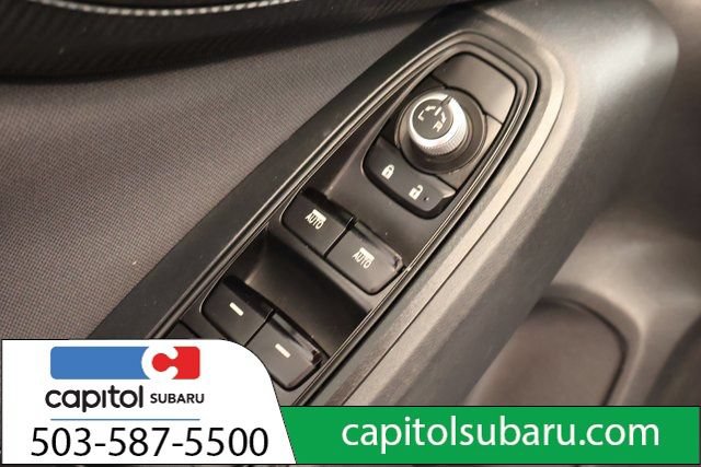 Used 2021 Subaru Crosstrek 2.0i Premium w/ Moonroof Package AWD/4WD image 12