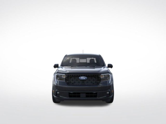 New 2026 Ford Maverick Lobo AWD/4WD image 8