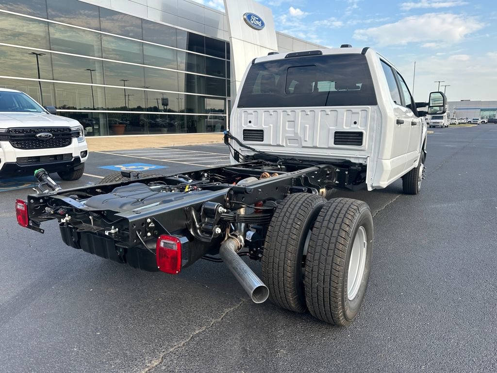 New 2026 Ford F350 XL image 21