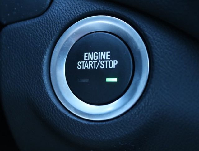 Used 2022 Chevrolet Equinox LT image 23