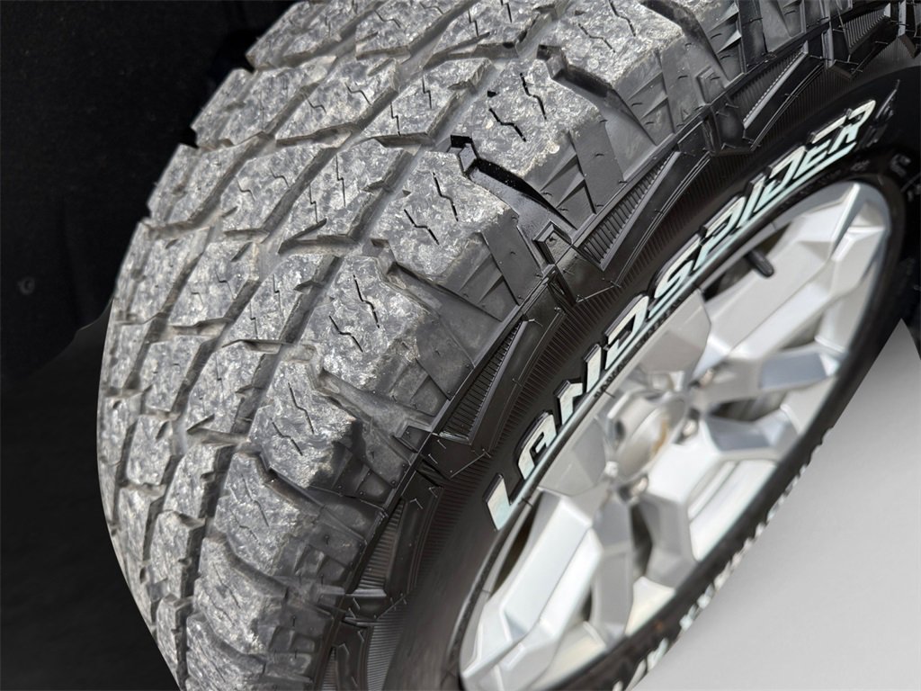 Used 2022 Chevrolet Silverado 1500 LT image 19