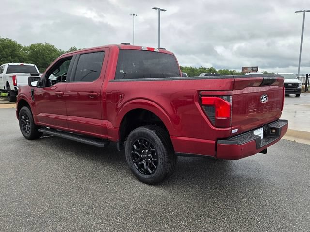 New 2026 Ford F150 XLT w/ Tow/Haul Package RWD image 9