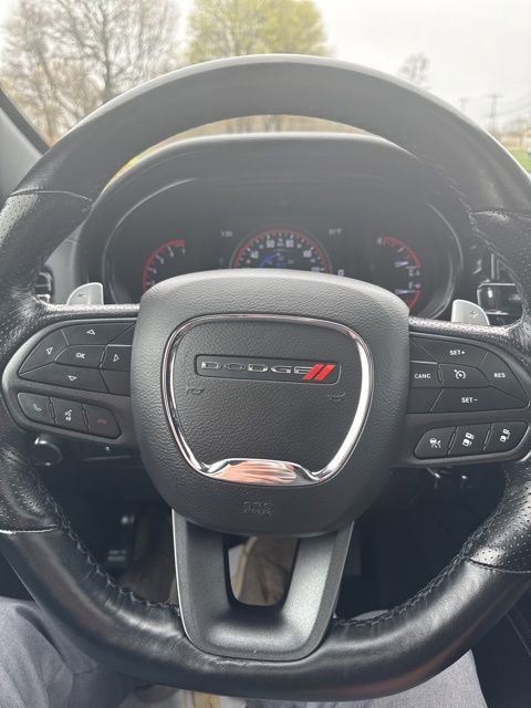 Used 2024 Dodge Durango GT AWD/4WD image 4