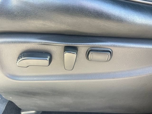 Used 2016 INFINITI QX80 4WD image 21