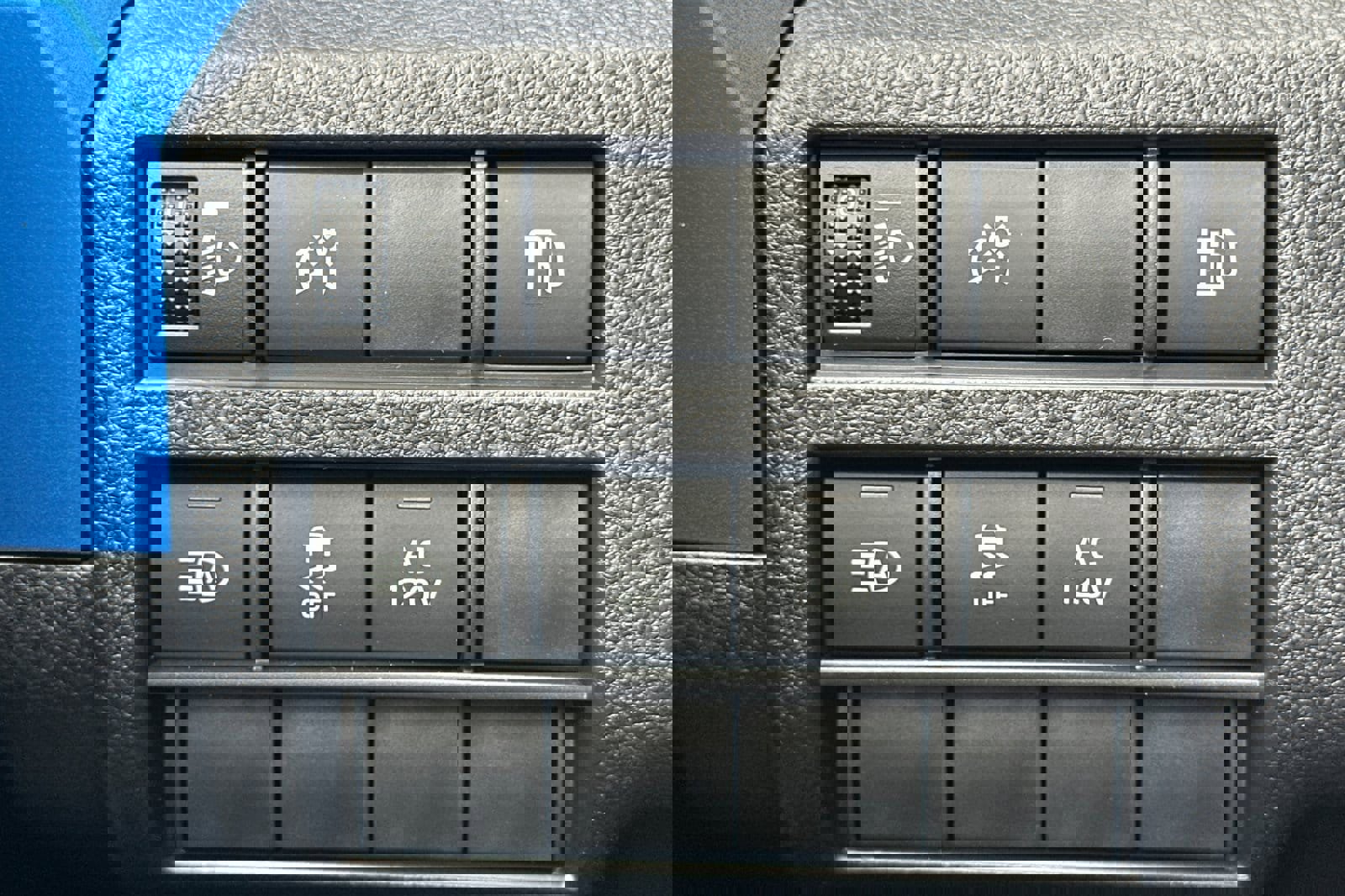 New 2026 Toyota 4Runner TRD Off-Road image 30