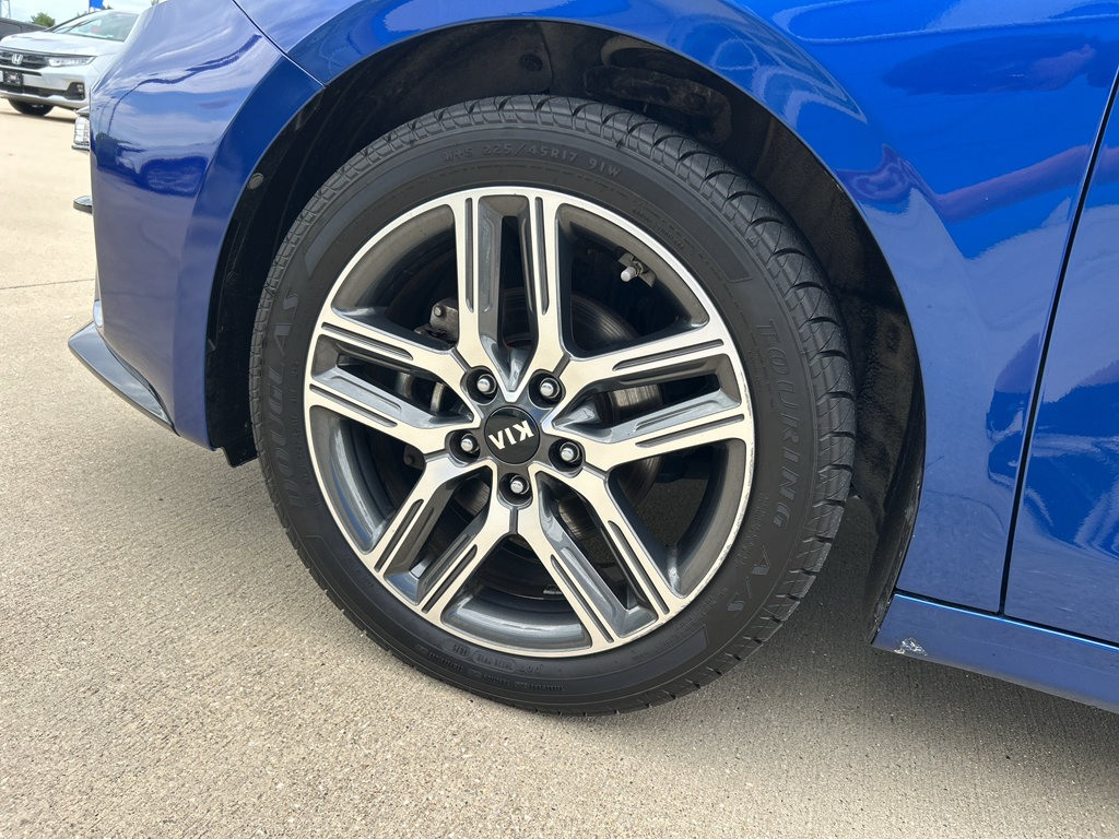 Used 2019 Kia Forte S FWD image 10