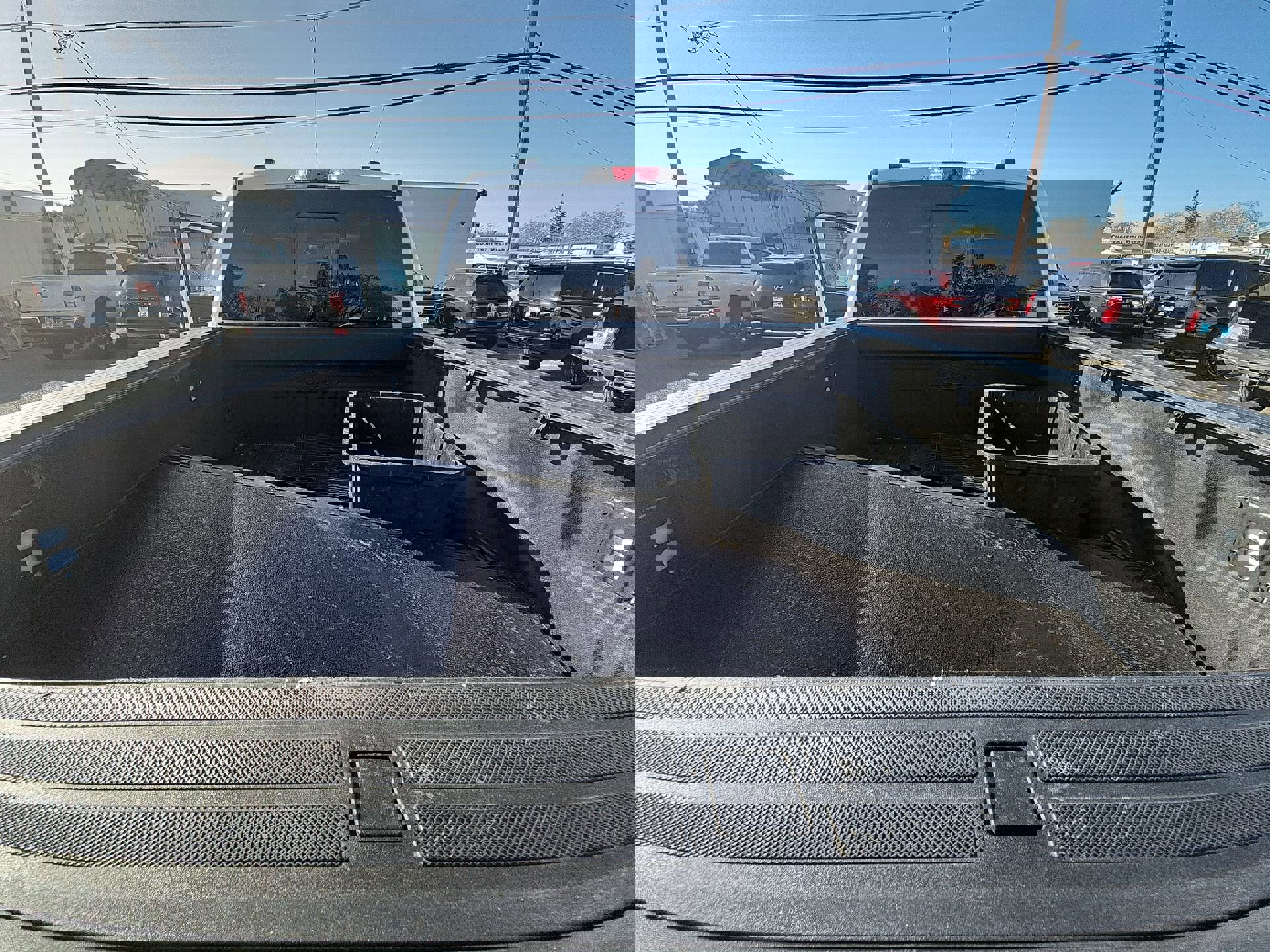 Used 2024 Ford F350 Lariat w/ Lariat Ultimate Package image 21