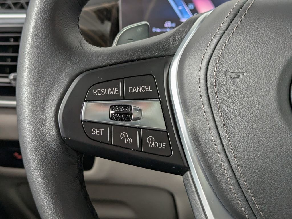 Certified 2024 BMW X5 xDrive40i w/ Premium Package AWD/4WD image 34