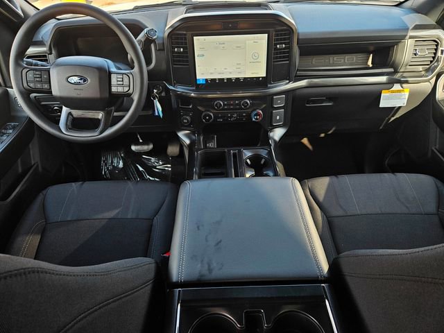 New 2026 Ford F150 STX w/ Equipment Group 200A image 12