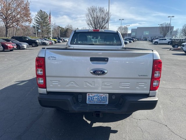 Used 2019 Ford Ranger XL w/ Equipment Group 101A Mid image 7