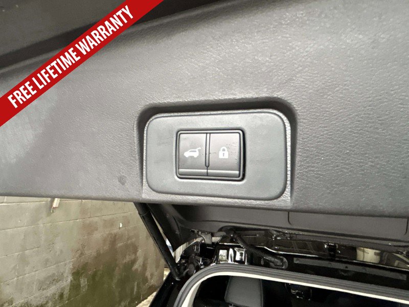 New 2026 Nissan Rogue SV image 19