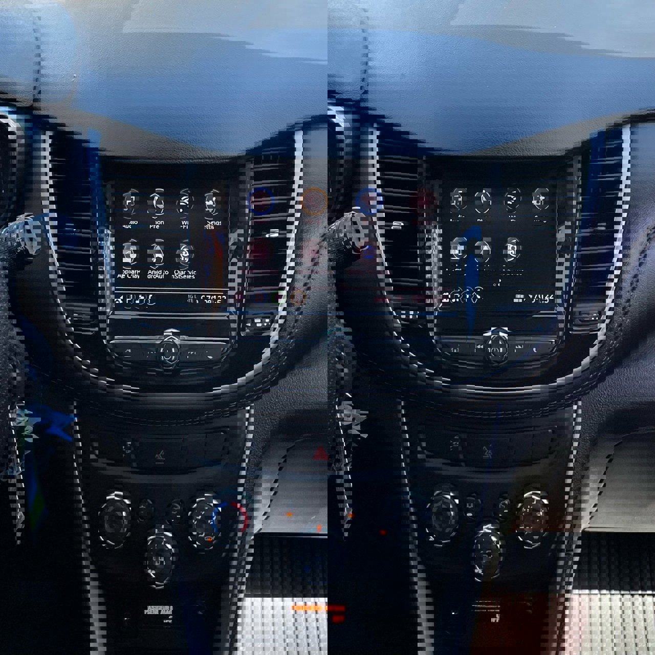 Used 2021 Chevrolet Trax LS w/ Tint and Cruise Package image 16