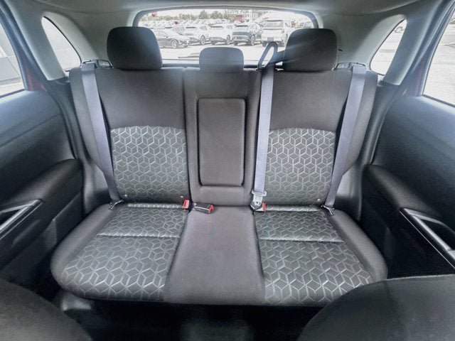 Used 2021 Mitsubishi Outlander Sport Black Edition AWD/4WD image 19