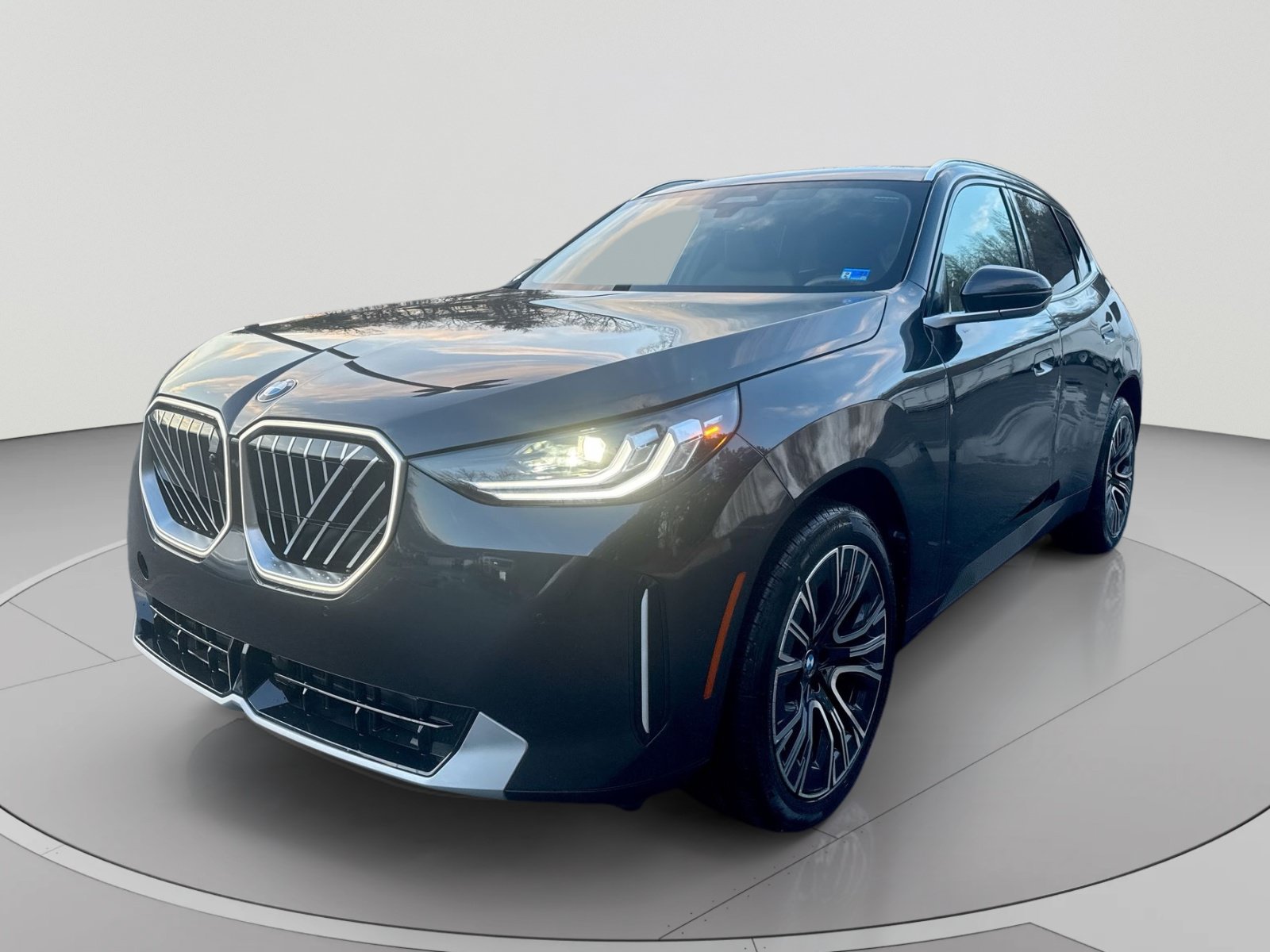 New 2026 BMW X3 xDrive30i w/ Premium Package AWD/4WD image 5