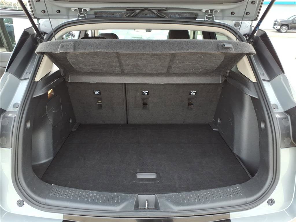 Used 2024 Buick Encore GX Sport Touring image 13