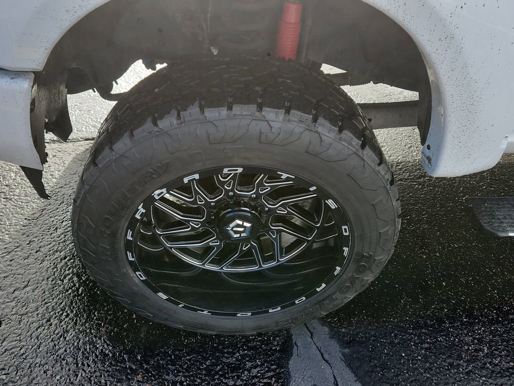 Used 2017 Ford F350 Platinum w/ Platinum Ultimate Package image 18