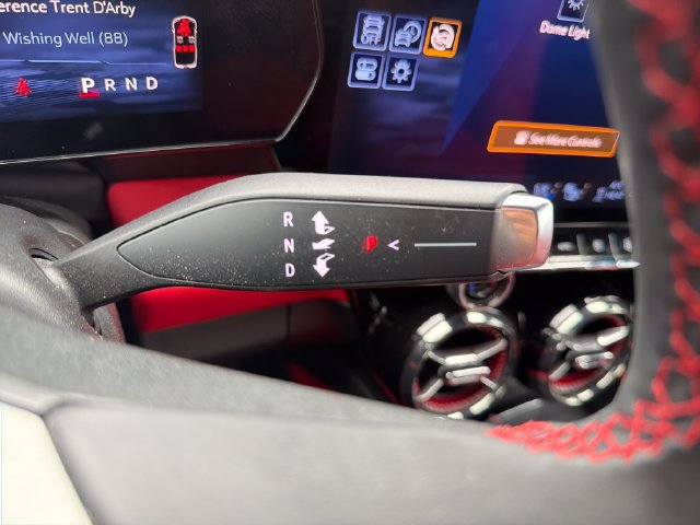 Certified 2024 Chevrolet Blazer EV RS AWD/4WD image 23