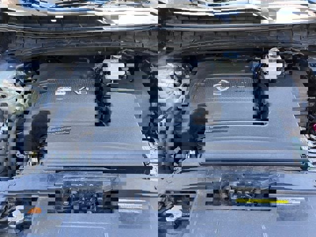 Used 2020 Nissan Murano SL w/ Cargo Package image 4