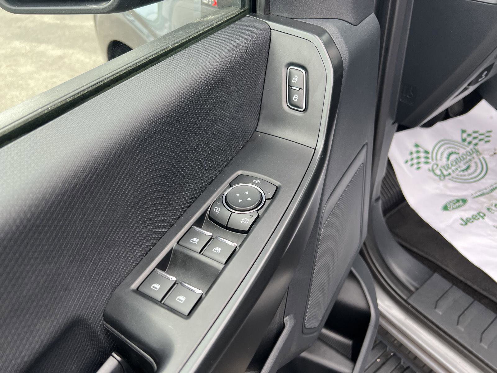 Used 2022 Ford F150 XL w/ STX Appearance Package image 15