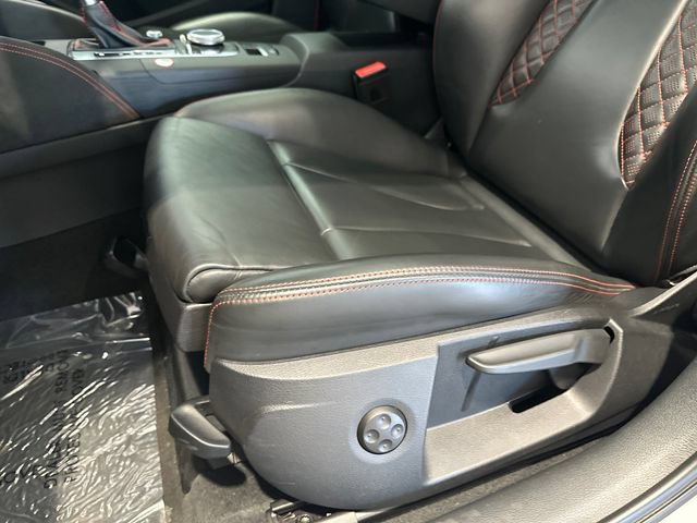 Used 2019 Audi RS 3 AWD/4WD image 16